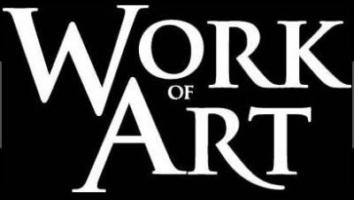 logo Work Of Art